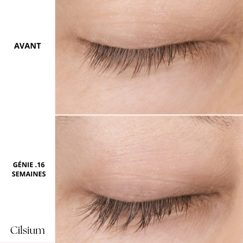 Cilsium™ - Sérum de croissance et anti - chute pour cils - TekaStore